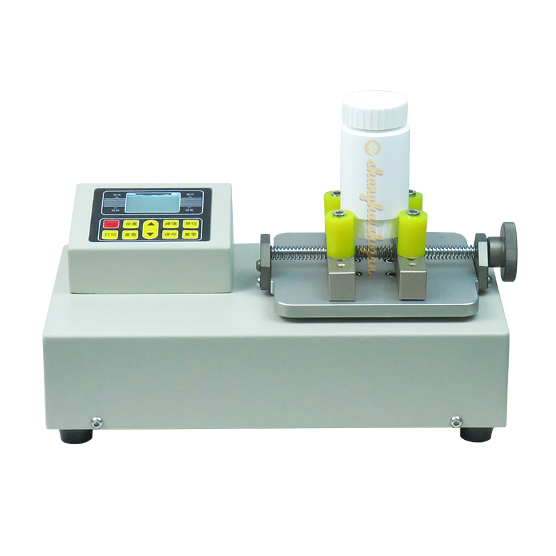 <strong>����ʽƿ��Ť��У��������ƿ��š</strong>